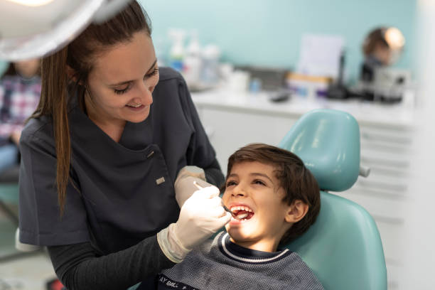 Best Emergency Treatment for Oral Infections in Friars Point, MS