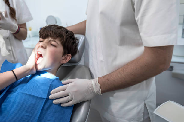 Best Emergency Pediatric Dental Care in Friars Point, MS
