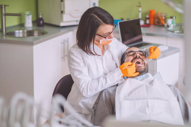 Best Emergency Orthodontic Repairs in Friars Point, MS