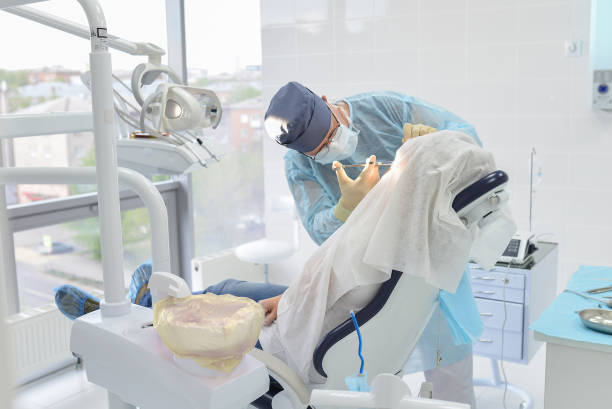 Best Knocked-Out Tooth (Avulsed Tooth) Treatment in Friars Point, MS